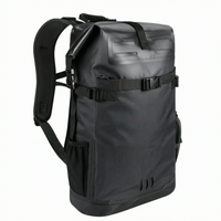 Wasserdichter Rucksack Mit Rollverschluss - Tydal