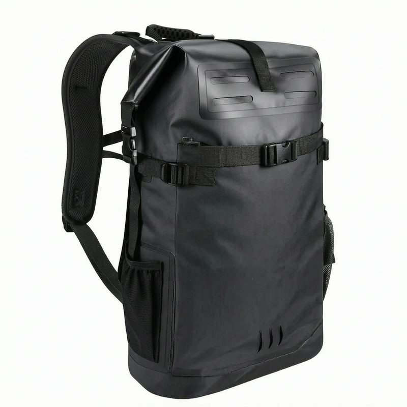 Wasserdichter Rucksack Mit Rollverschluss - Tydal