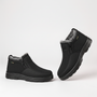 Wasserdichter Stiefel -  Lukas