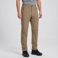 Wasserfeste Leichte Wanderhose - Rex