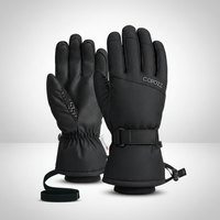 Wasserfeste Winterhandschuhe Unisex - GlideGrip