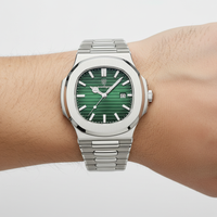 Wasserresistente Uhr - TimeMaster 
