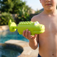 Wasserspielzeug In Tierform - Founta