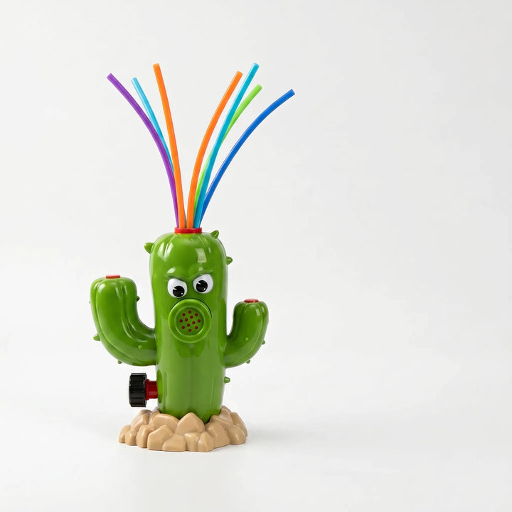 Wassersprenkler Im Kaktus-Design - Cactaroo