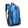 Water-Resistant 50L Hiking Rucksack - Sean