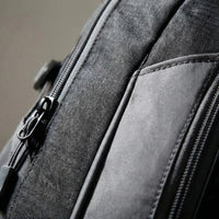Water-Resistant 50L Hiking Rucksack - Sean