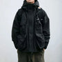 Water-Resistant Utility Outdoor Jacket - John