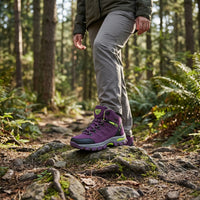 Waterafstotende Outdoorschoen Voor Dames - Sharon