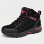 Waterafstotende Outdoorschoen Voor Dames - Sharon