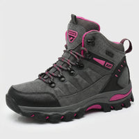 Waterafstotende Outdoorschoen Voor Dames - Sharon