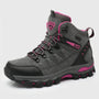 Waterafstotende Outdoorschoen Voor Dames - Sharon