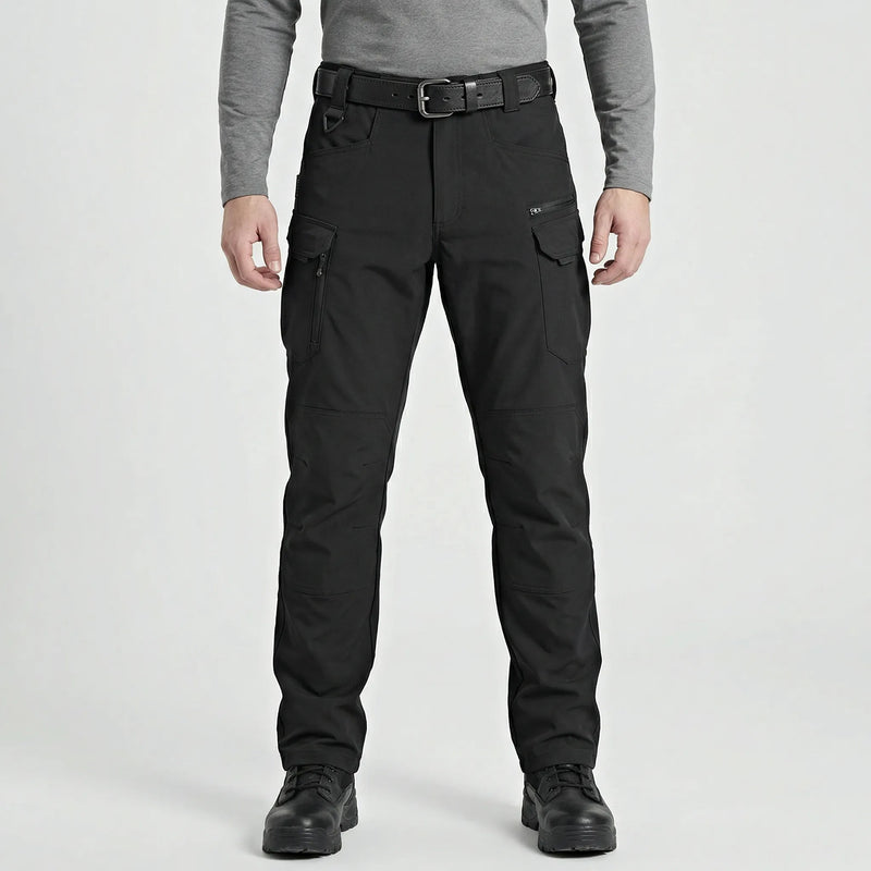 Waterafstotende Softshell Winterbroek Voor Heren - Alfonso