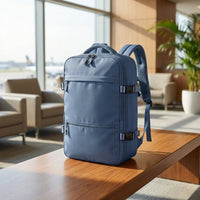 Waterbestendige Reisrugzak - SkyGuardBag