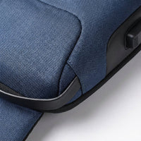 Waterdichte Crossbody Tas - ChargePack