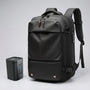 Waterdichte Rugzak Met Compressie - TravelCompress