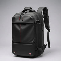 Waterdichte Rugzak Met Compressie - TravelCompress