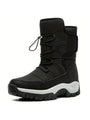 Waterproof Winter Boot For Men - Boyd