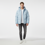 Wattierte Herrenjacke - Bernd