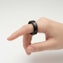 Wearable Fitness Tracker - HealthRing 