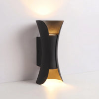 Weatherproof Outdoor LED Wall Light -  Walluxa