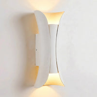 Weatherproof Outdoor LED Wall Light -  Walluxa