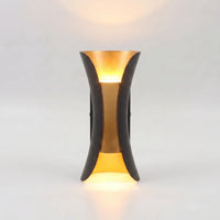 Weatherproof Outdoor LED Wall Light -  Walluxa