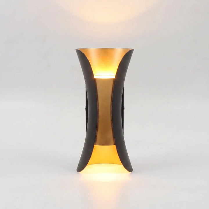 Weatherproof Outdoor LED Wall Light -  Walluxa