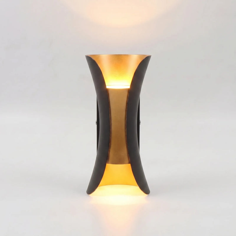 Weatherproof Outdoor LED Wall Light -  Walluxa