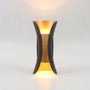 Weatherproof Outdoor LED Wall Light -  Walluxa