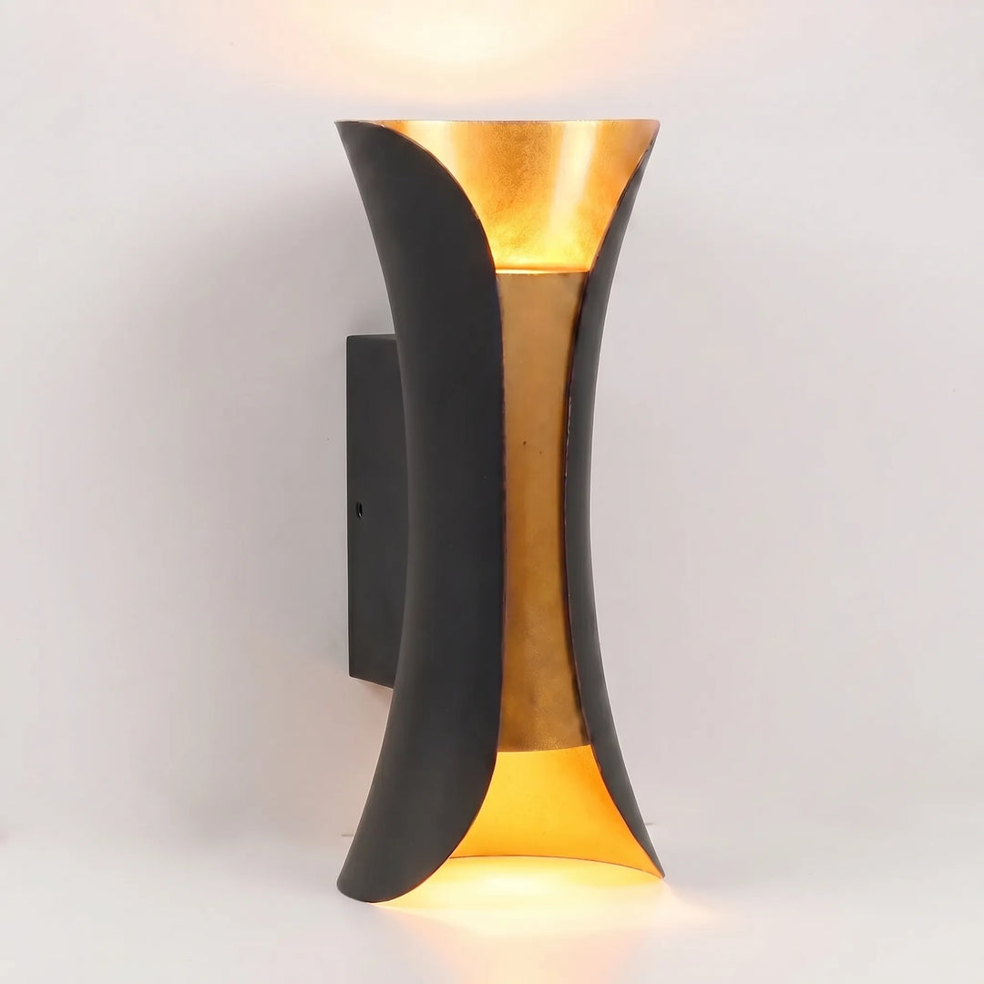 Weatherproof Outdoor LED Wall Light -  Walluxa
