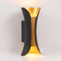 Weatherproof Outdoor LED Wall Light -  Walluxa