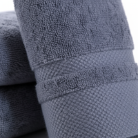 Weiche Handtücher - BathComfort