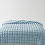Weiche Plüschdecke - CozyCloud 