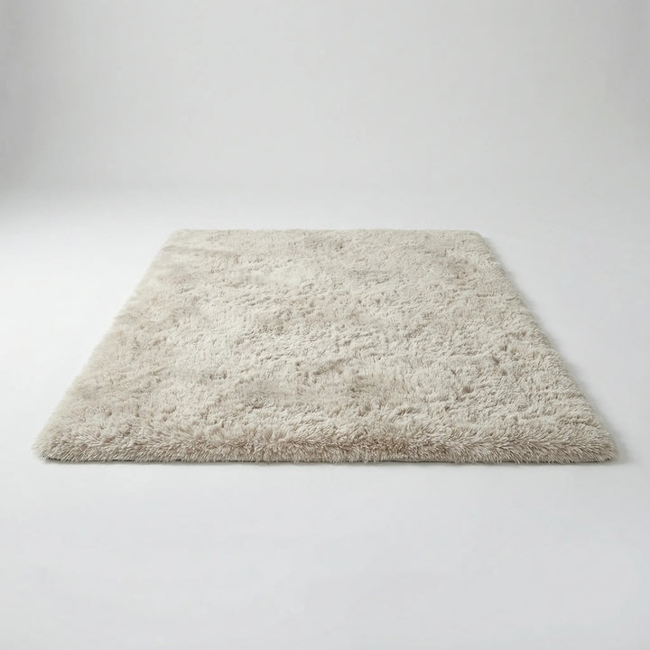Weicher Plüschteppich - Cozylyn