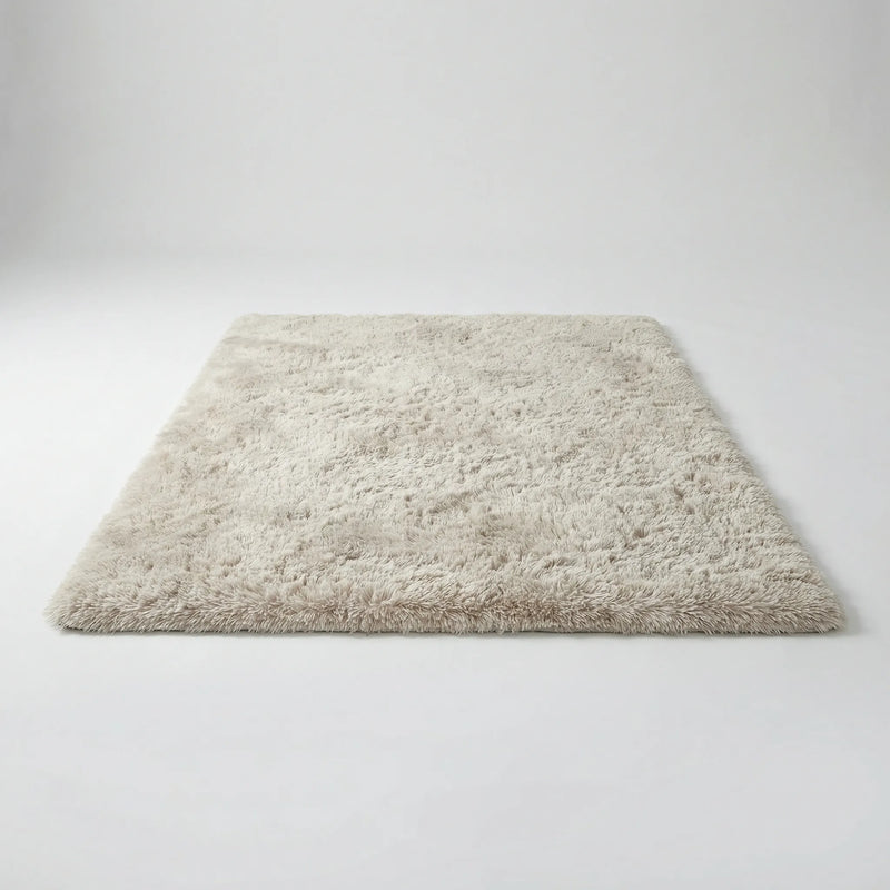 Weicher Plüschteppich - Cozylyn