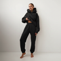 Weiches Fleecepullover-Set - Marie