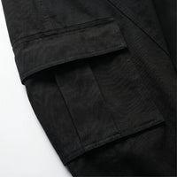 Weit Geschnittene Baggy Jeans Damen -  Faye
