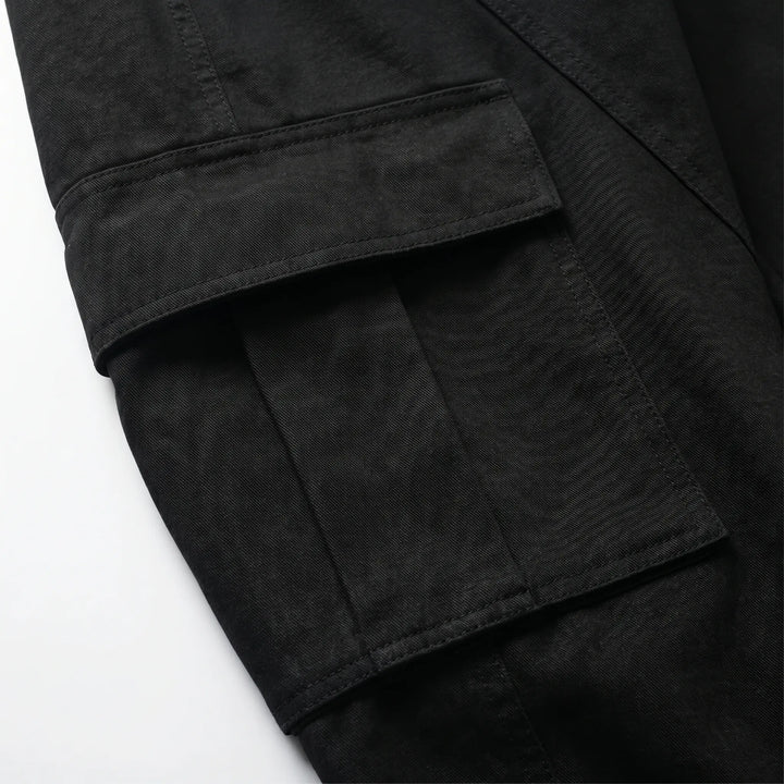 Weit Geschnittene Baggy Jeans Damen -  Faye