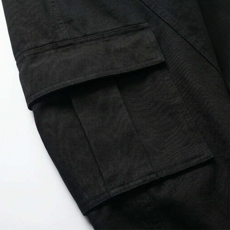 Weit Geschnittene Baggy Jeans Damen -  Faye