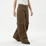 Weit Geschnittene Baggy Jeans Damen -  Faye