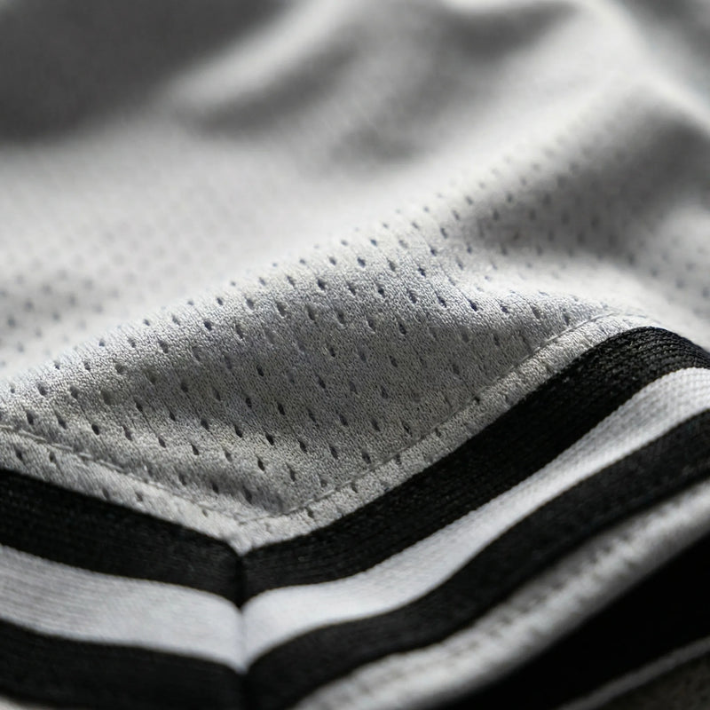 Weit Geschnittene Basketballshorts - Chad