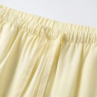 Weit Geschnittene Damenhose -  Hazel