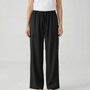 Weit Geschnittene Damenhose -  Hazel