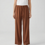 Weit Geschnittene Damenhose -  Hazel