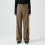 Weitbein Elegante Damenhose - Cecilia