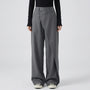 Weitbein Elegante Damenhose - Cecilia