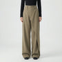 Weitbein Elegante Damenhose - Cecilia