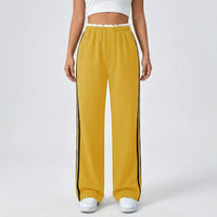 Weite Bein Sporthose - Cara