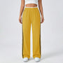 Weite Bein Sporthose - Cara