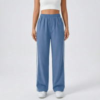 Weite Bein Sporthose - Cara